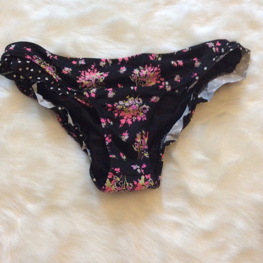 VS swim bottoms